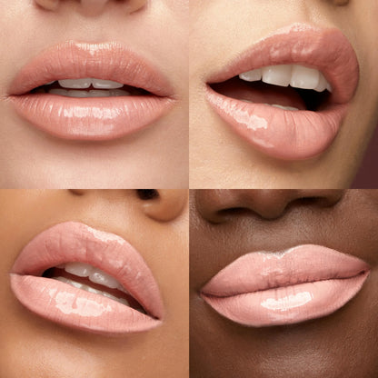 KIKO Milano Unlimited Double Touch Liquid Lipstick - Bright Finish