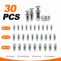 30Pcs/Starter Pack