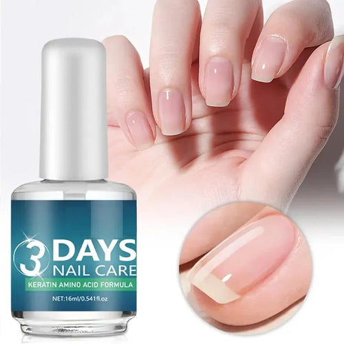 Quick Dry Hydrating Nail and Cuticle Oil