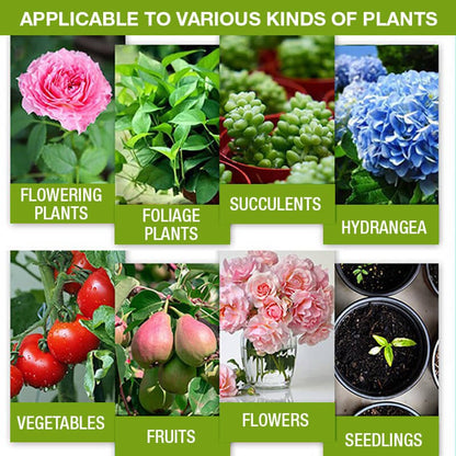 Natural Plant Growth Enhancer