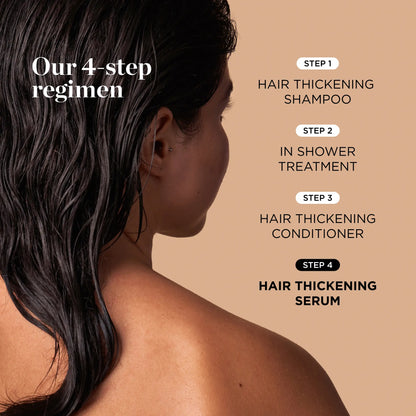 Dr. Groot Scalp Revitalizing Solution Hair Thickening Serum