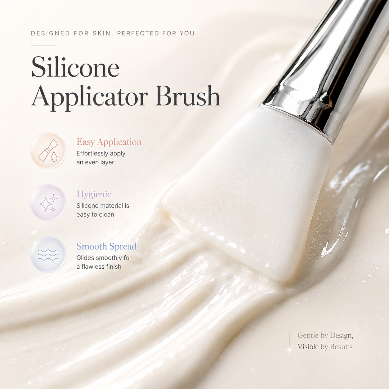 PDRN Exosome Collagen Repair Glaze Mask