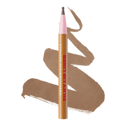 Waterproof Transfer Resistant Lip Liner Stain