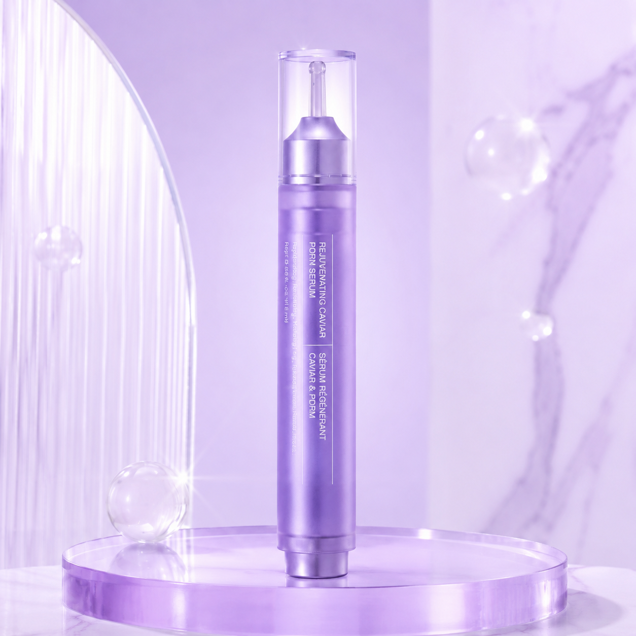 Caviar PDRN Firming & Rejuvenating Serum
