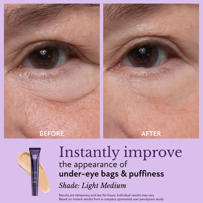 Westmore Beauty 60-Second Eye Effects Serum BOGO 2-Pack