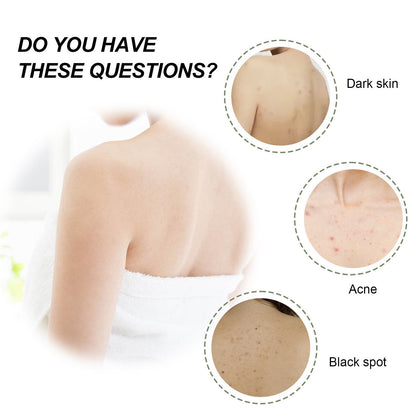 Nourishing Body Bath Oil for Silky Hydrated Skin