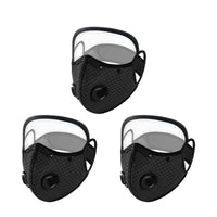 Black * 3 PCS