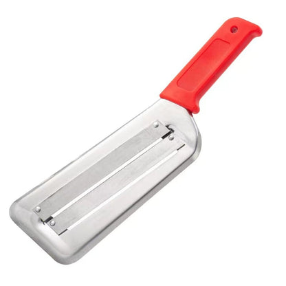 🔥Upgraded Stainless Steel Double-layer Slicer