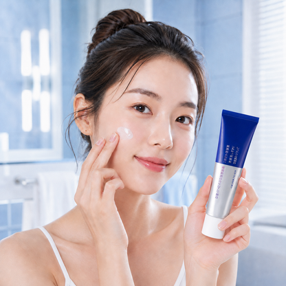 Acne Treatment Cream for Pimples and Blemish Care