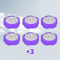 💜LAVENDER Refills-18pcs