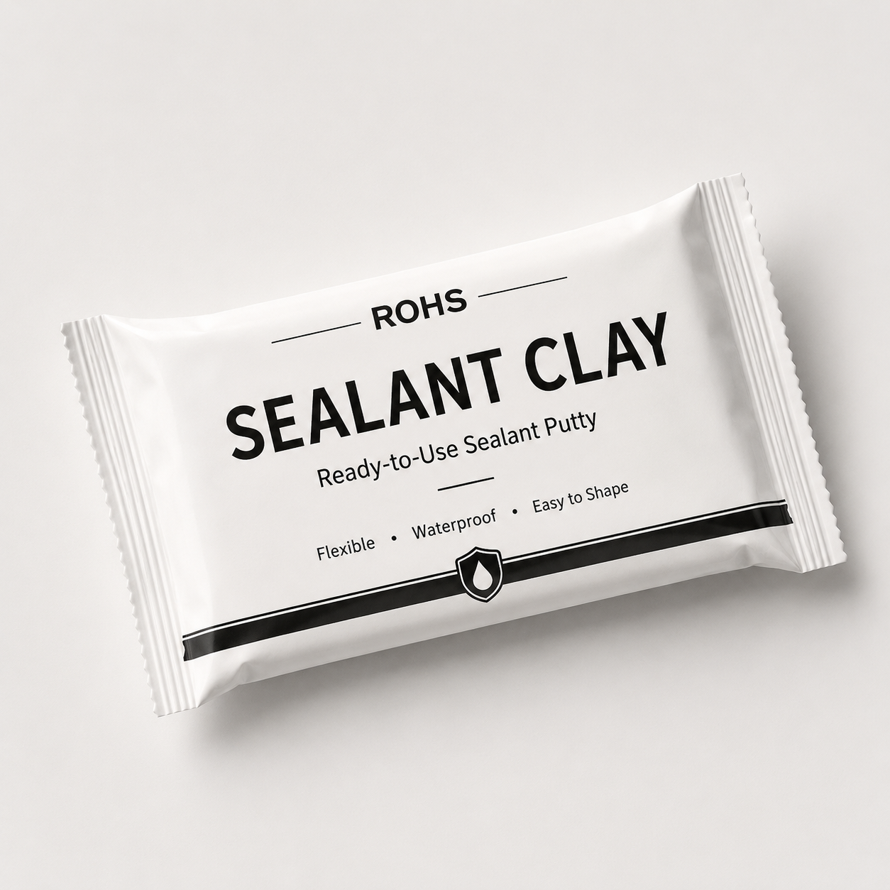 New-Multi-Purpose Wall & Pipe Sealing Clay