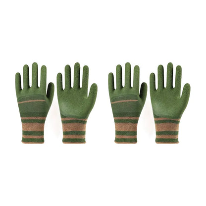 Puncture-Resistant & Waterproof Gloves