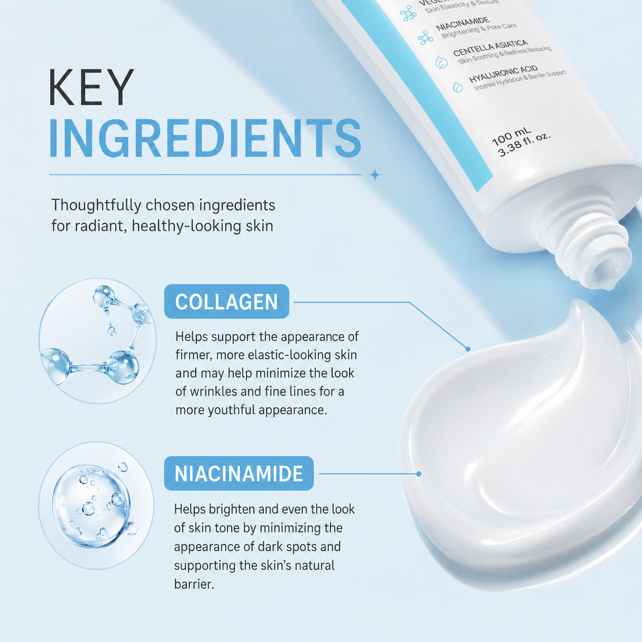 Ultimate Moisturizing Cream 100ml