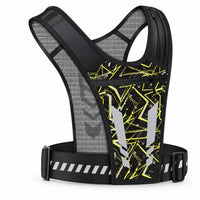 Black Yellow