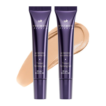 Westmore Beauty 60-Second Eye Effects Serum BOGO 2-Pack