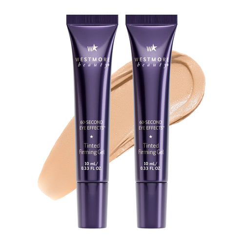 Westmore Beauty 60-Second Eye Effects Serum BOGO 2-Pack