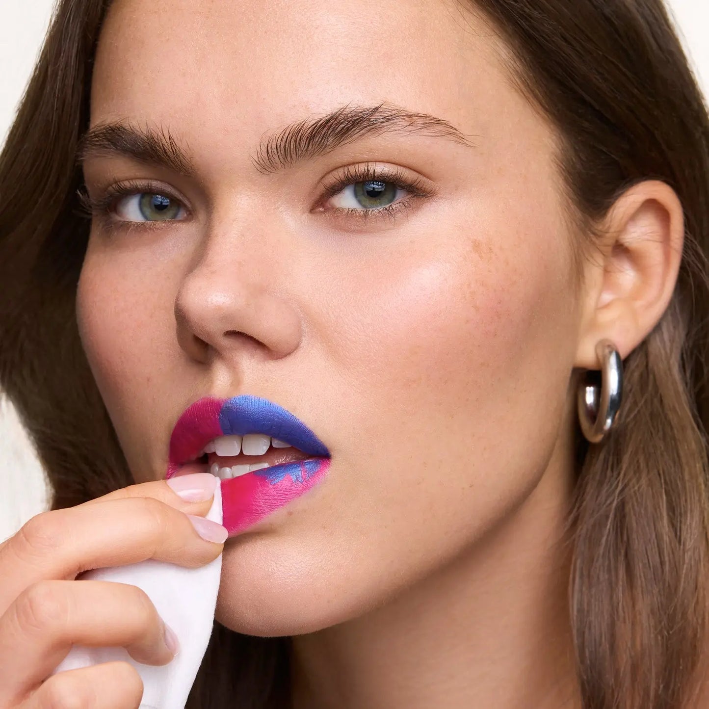 Wonderskin WONDER BLADING Lip Stain Masque - Waterproof & Long-Lasting