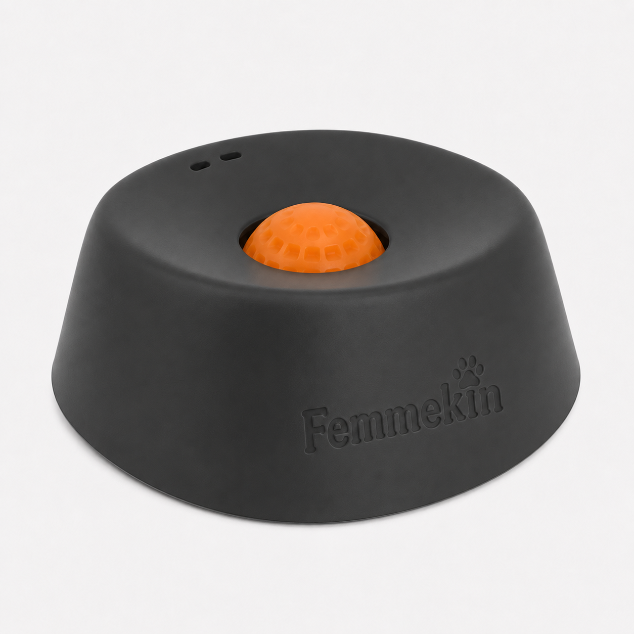 BOGO Femmekin Slow Feeder Dog Bowl for Liquid Treats