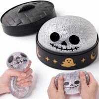 1pcs Skeleton