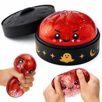 1pcs Devil