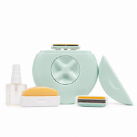 Mint set