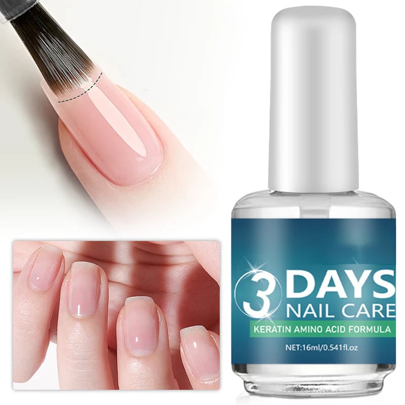 Quick Dry Hydrating Nail and Cuticle Oil