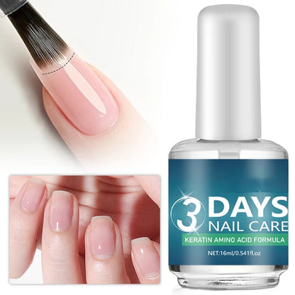 Quick Dry Hydrating Nail and Cuticle Oil