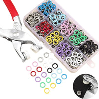 1 Set (200Pcs)