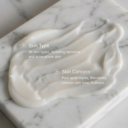345 Relief Soothing Face Moisturizer