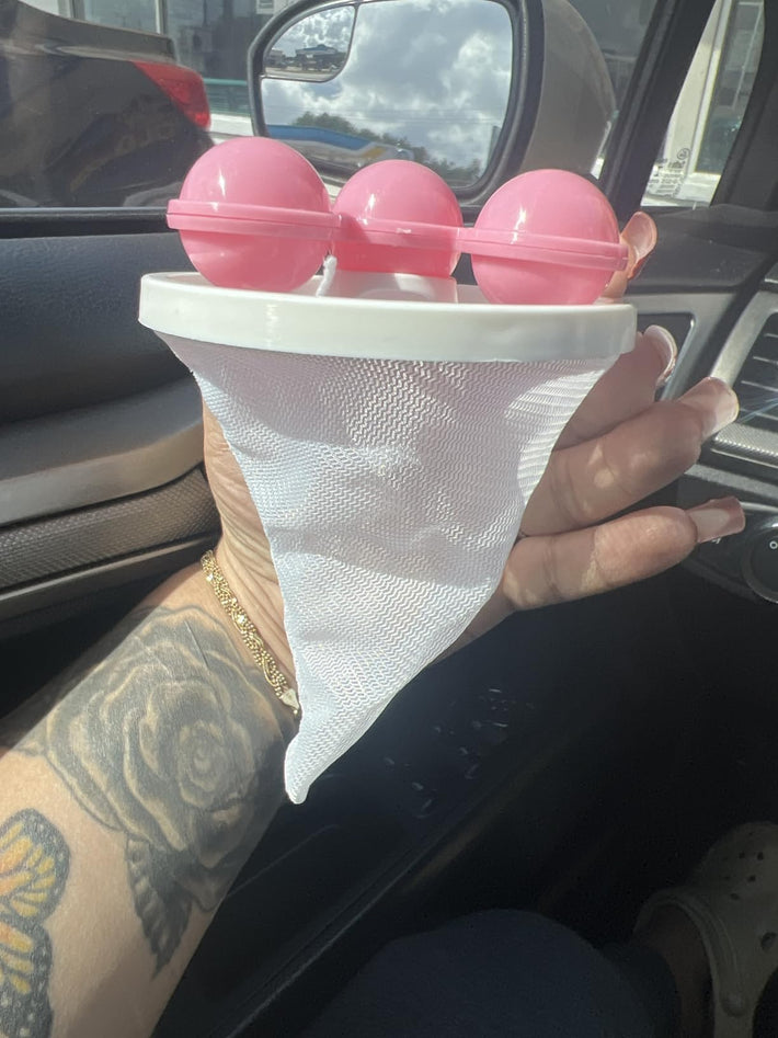 Customer review photo from Lisa D.