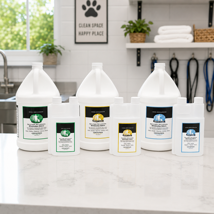 Kennel and Pet Odor Eliminator-100ml