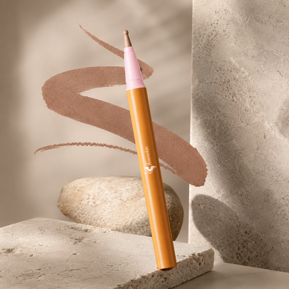 Waterproof Transfer Resistant Lip Liner Stain