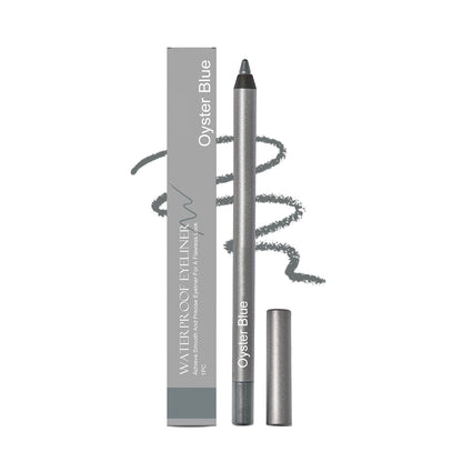 Precision Waterproof Vegan 24 Hour Long Lasting Eyeliner