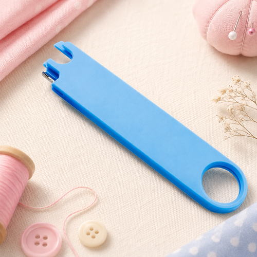 4-in-1 Needle Threader