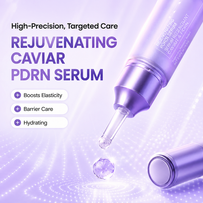 Caviar PDRN Firming & Rejuvenating Serum
