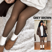 Grey Brown