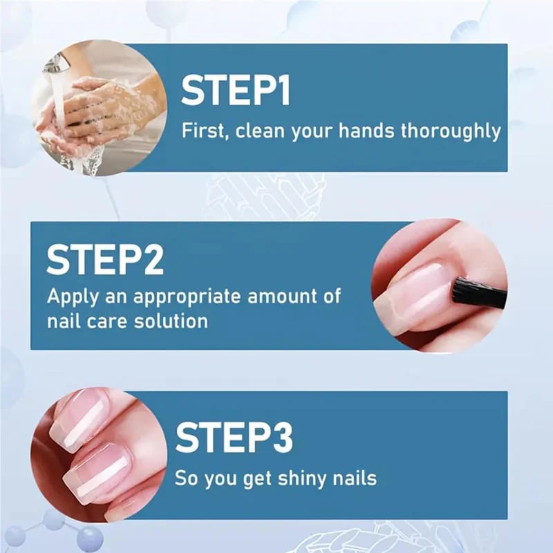 Quick Dry Hydrating Nail and Cuticle Oil