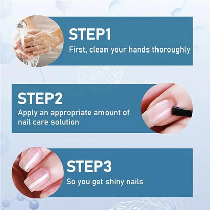 Quick Dry Hydrating Nail and Cuticle Oil