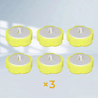 💛LEMON Refills-18pcs