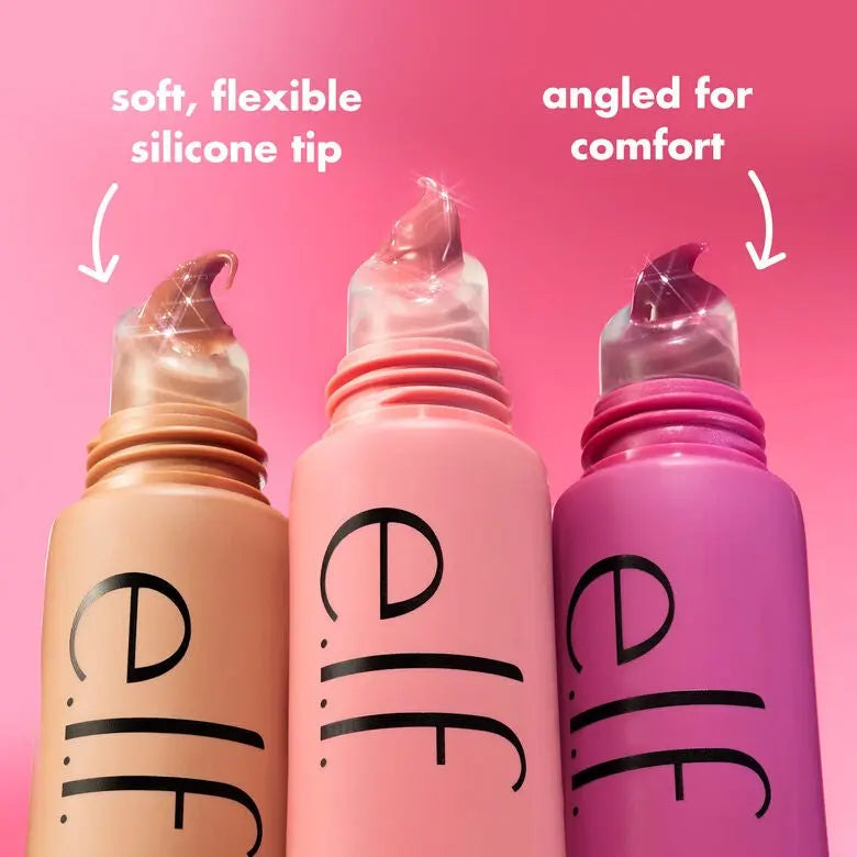 Hydrating High Shine Melting Lip Balm