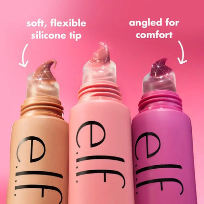 Hydrating High Shine Melting Lip Balm