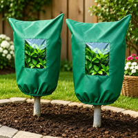 Green 2PCS