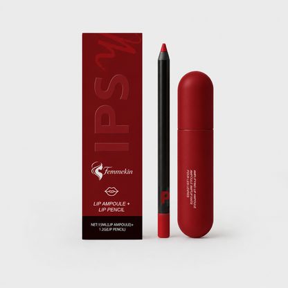 Femmekin Lip Liner + Gloss Bundle