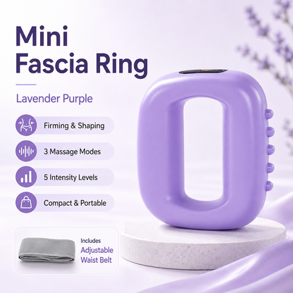 Fascia Ring Mini Muscle Recovery Device