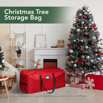🎅Christmas Sale 50% OFF 🌟Durable Waterproof Christmas Tree Storage Bag 🎄