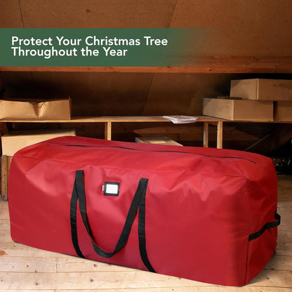 🎅Christmas Sale 50% OFF 🌟Durable Waterproof Christmas Tree Storage Bag 🎄