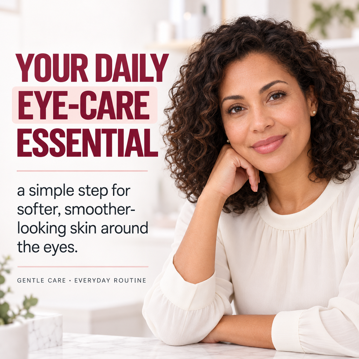 P7 Eye Renewal Crème