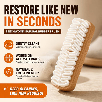 Instant Suede Scuff Eraser