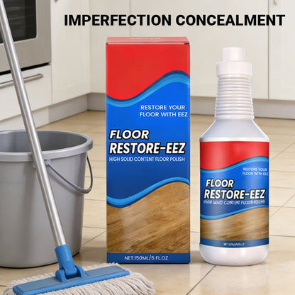 💕Floor Repair Polishing Agent