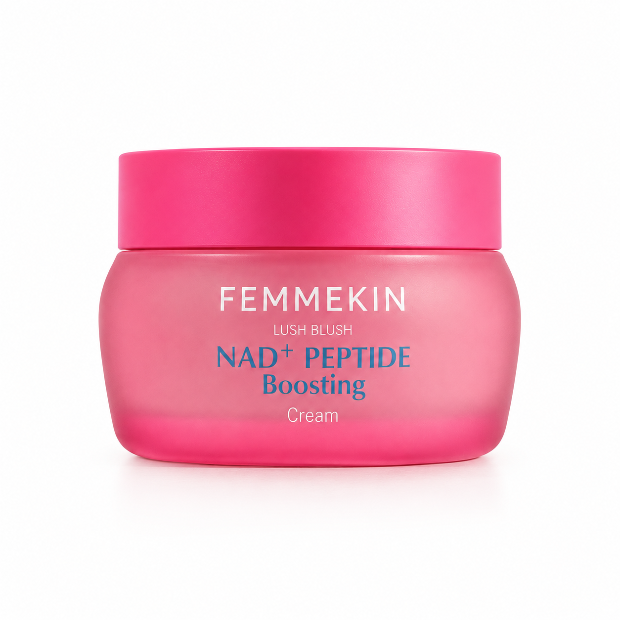 Femmekin NAD+ Anti-Aging Cream for Youthful Skin